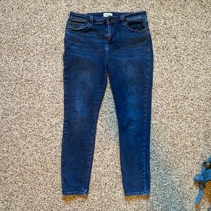 Pistola Arielle Skinny Jean Women’s Size 30